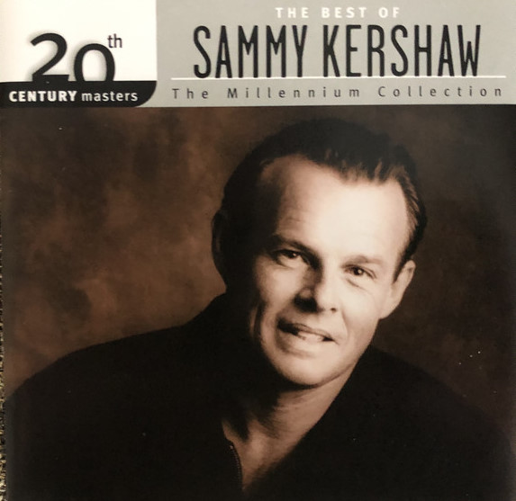 Sammy Kershaw